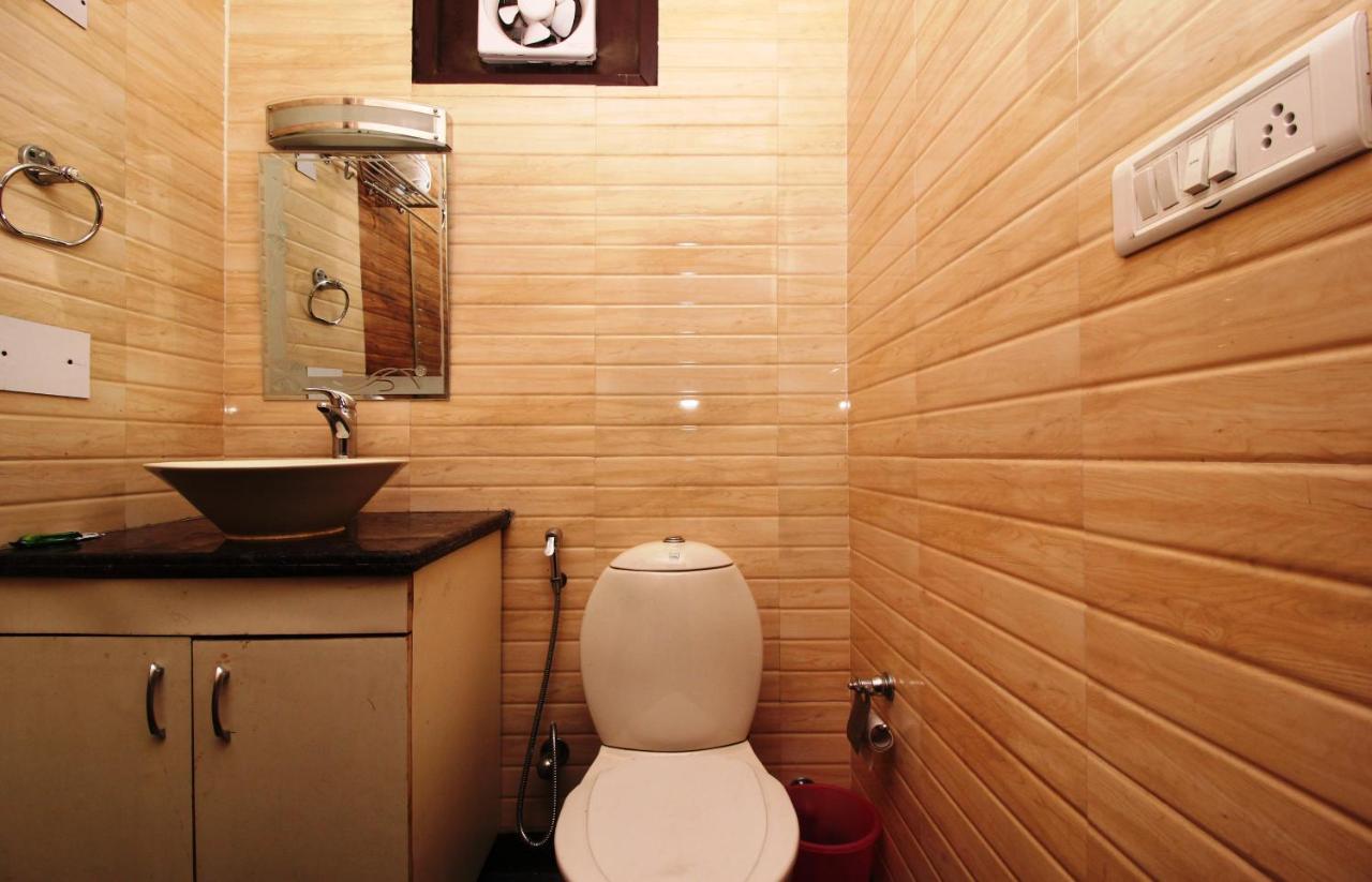 Aerocity Hotel Jindal Palace Delhi- A Well Hygiene Property"All Staff Vaccinated " 뉴델리 외부 사진