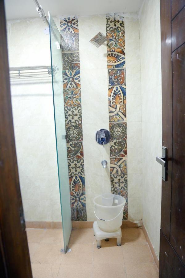 Aerocity Hotel Jindal Palace Delhi- A Well Hygiene Property"All Staff Vaccinated " 뉴델리 외부 사진