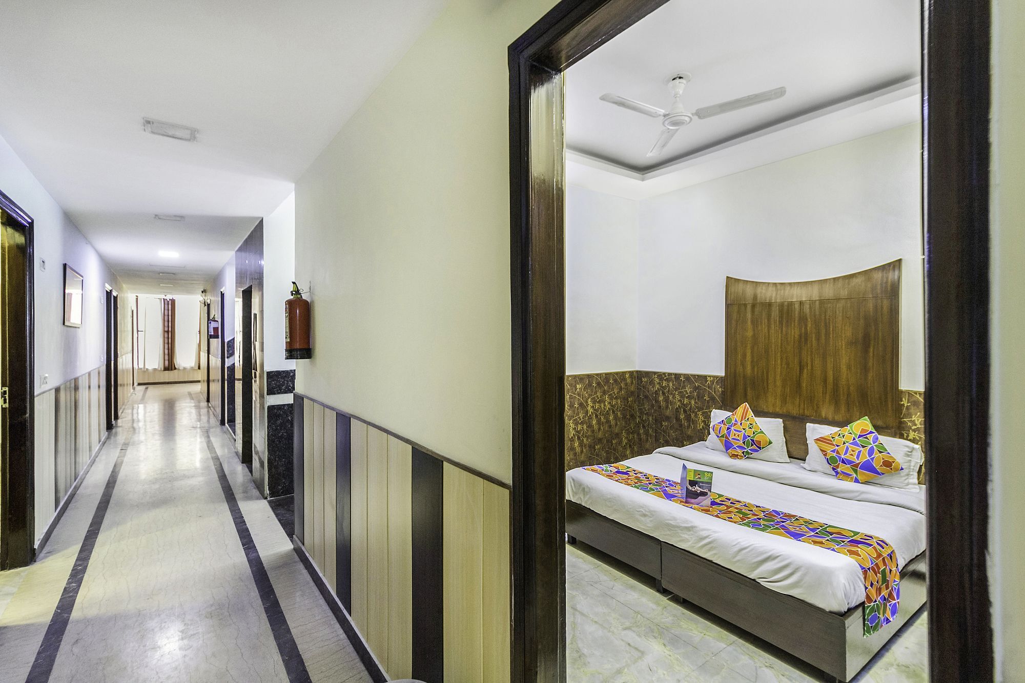 Aerocity Hotel Jindal Palace Delhi- A Well Hygiene Property"All Staff Vaccinated " 뉴델리 외부 사진